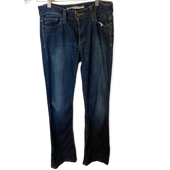 Joe’s Jeans icon muse mid rise bootcut Y2K - Picture 3 of 9
